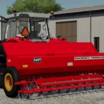 Massey Ferguson 305