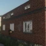 OLD BRICK HOUSE V1.0