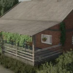 OLD BRICK HOUSE V1.03