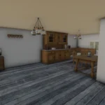 OLD BRICK HOUSE V1.04
