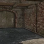 OLD GERMAN BARN V1.0