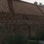OLD GERMAN BARN V1.02