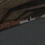 OUTBUILDING WITH GARAGE V1.03