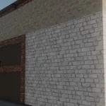 OUTBUILDING WITH GARAGE V1.04