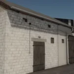 OUTBUILDING WITH GARAGE V1.05