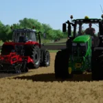 OZDOKEN BOLTAN PACK V1.04