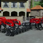 OZDOKEN BOLTAN PACK V1.05