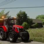 ÖZKAN 12 TON TRAILER V1.0