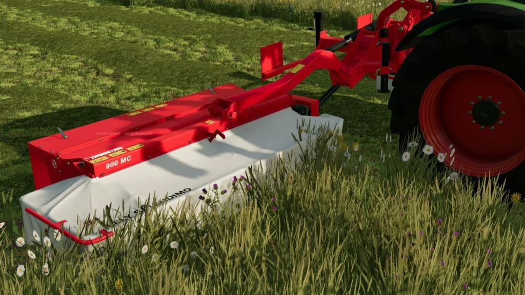 PACK LELY BETA V1.0