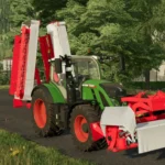 PACK LELY BETA V1.03