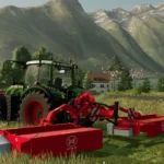 PACK LELY BETA V1.04