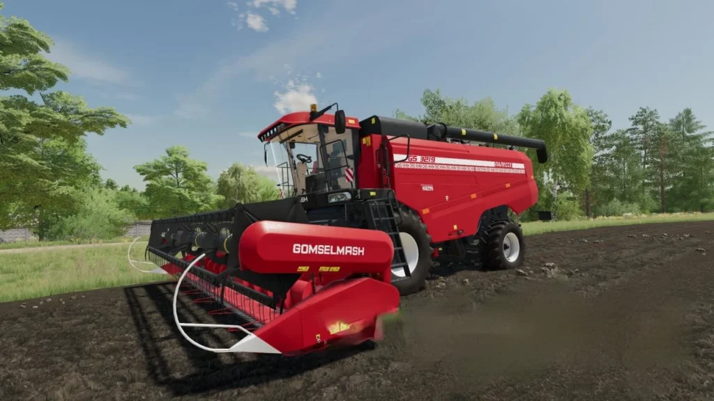 PALESSE GS3219 V1.0.1