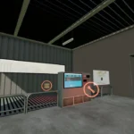 PALLET FACTORY V1.0.0.13