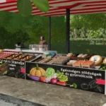 PLACEABLE MARKET V1.02