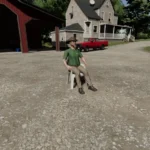 PLASTICCHAIR V1.0