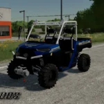 POLARIS RANGER V1.2