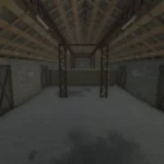 POLISH BRICK BARN V1.02