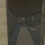 POLISH BRICK BARN V1.03