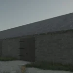 POLISH BRICK BARN V1.04