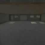 POLISH BRICK BARN V1.05