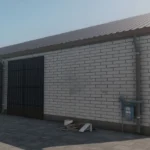 POLISH MODERN SHED V1.0