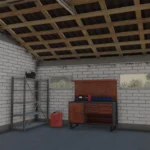 POLISH MODERN SHED V1.03