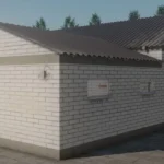 POLISH MODERN SHED V1.04