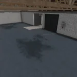 POLISH MODERN SHED V1.05