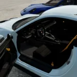 PORSCHE GT3 V1.04