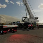 REITNOUER FLATBED TRAILER PACK V1.05