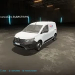 RENAULT KANGOO III RENTAL COMPANIES V1.02