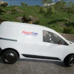 RENAULT KANGOO III RENTAL COMPANIES V1.03