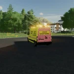 RENAULT MASTER EXCEPTIONAL CONVOY V2.02