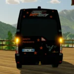 RENAULT MASTER PUB MOTOR SHOW WORLD TOUR LE HAVRE V1.04