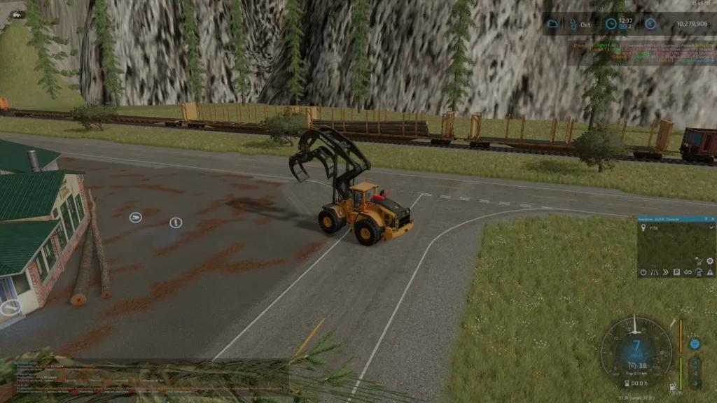 ROCKY MOUNTAIN VALLEY 16X V1.0