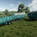 ROLLAND TURBO CLASSIC 20-30 BETA V1.02