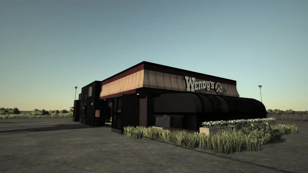 WENDY'S SELLPOINT V1.0