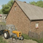 SMALL RENOVATED HOUSE V1.0