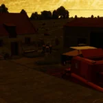 SMALL RENOVATED HOUSE V1.02