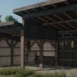 SMALL SHED V1.0