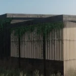 SMALL SHED V1.02