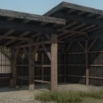 SMALL SHED V1.03