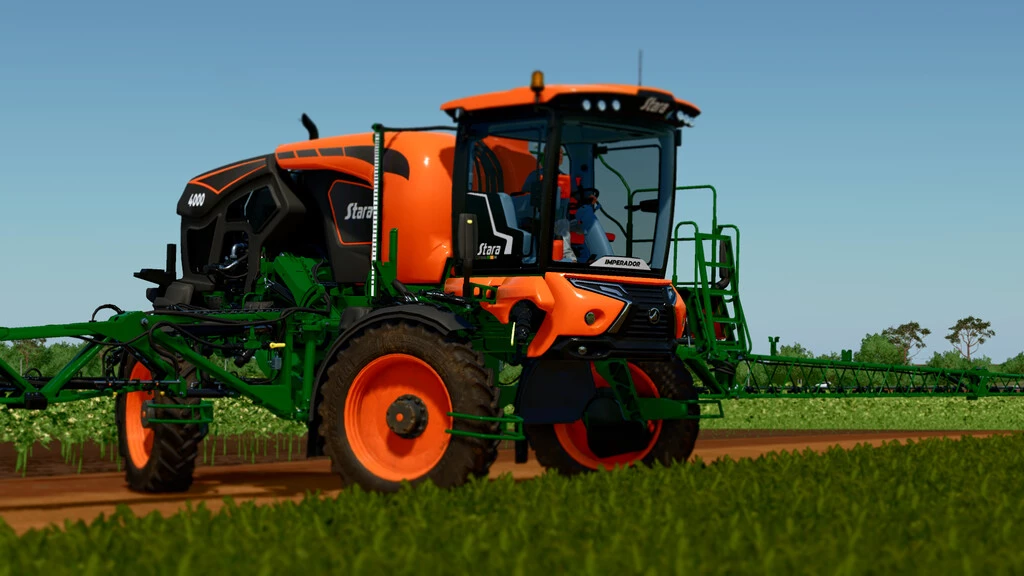 STARA IMPERADOR 4000 V1.0