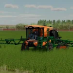 STARA IMPERADOR 4000 V1.03