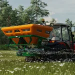 STARA TWISTER 1500 V1.0