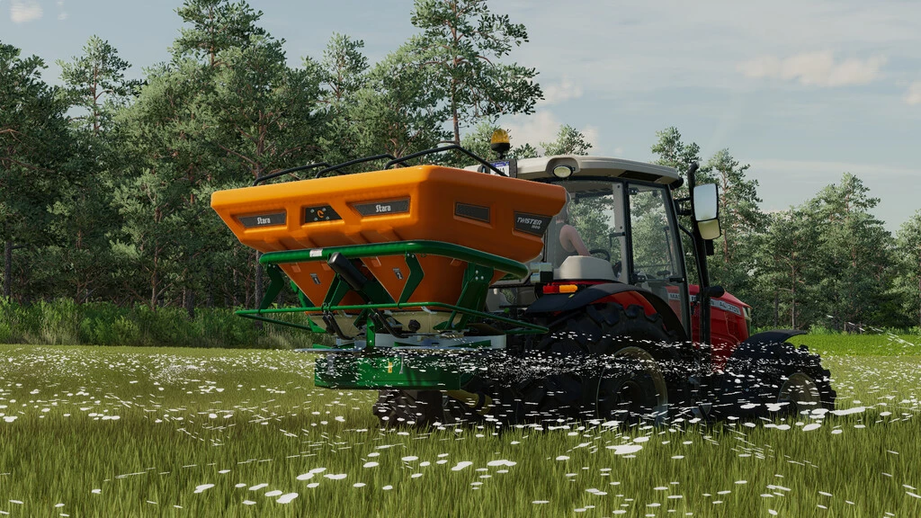 STARA TWISTER 1500 V1.0