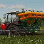 STARA TWISTER 1500 V1.02