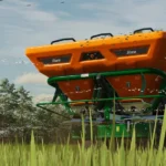 STARA TWISTER 1500 V1.03