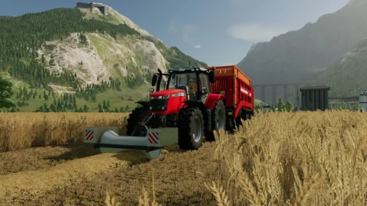 SWATH-ROLLER V1.0