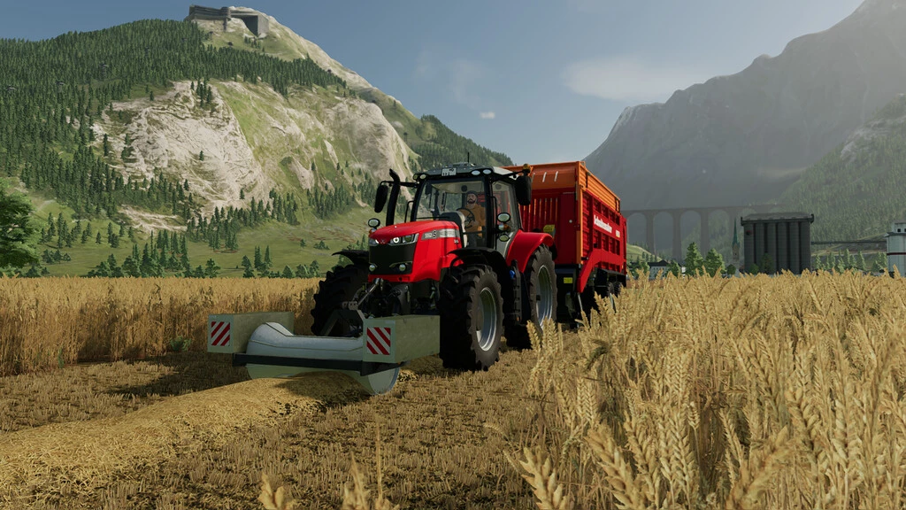 SWATH-ROLLER V1.0